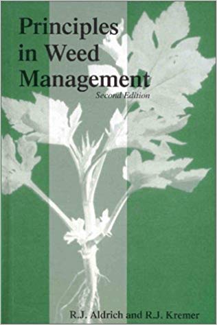 Principles in Weed Management 2nd Edition
